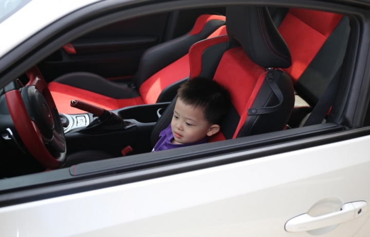 [分享文] 參加TOYOTA 86大鵬灣賽道體驗營心得