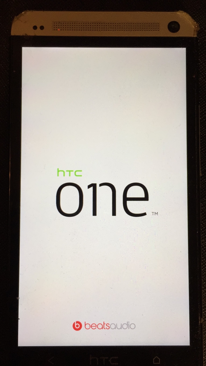 （10/30已解決） 我的 M7(801e) 刷機失敗, 求解(hTC new One M7 2013)