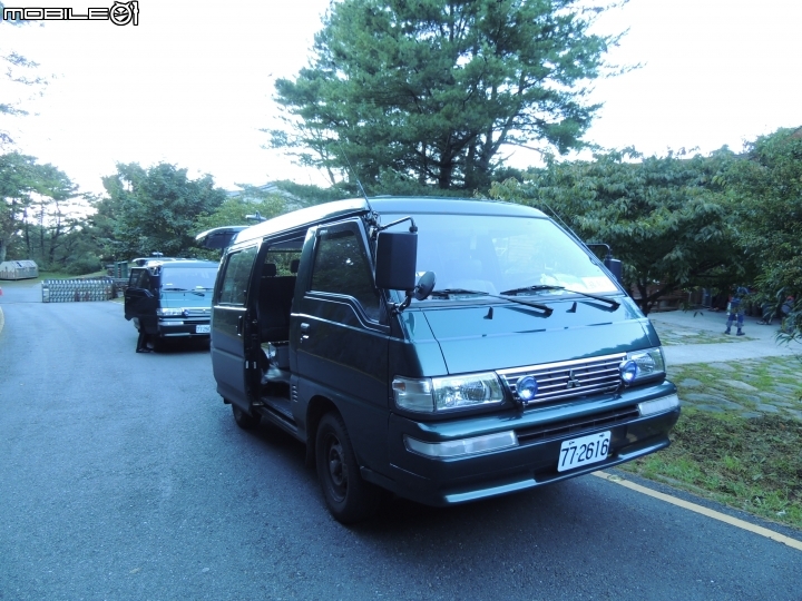 2014-09-16~18巍巍玉山三日行