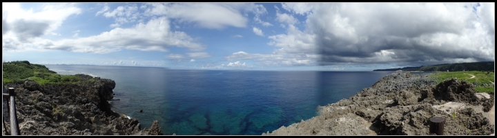 ［HONDAFAZE］ 夏◉沖繩環島之旅―(後篇)