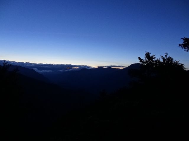 親子旅遊-大雪山森林遊樂區