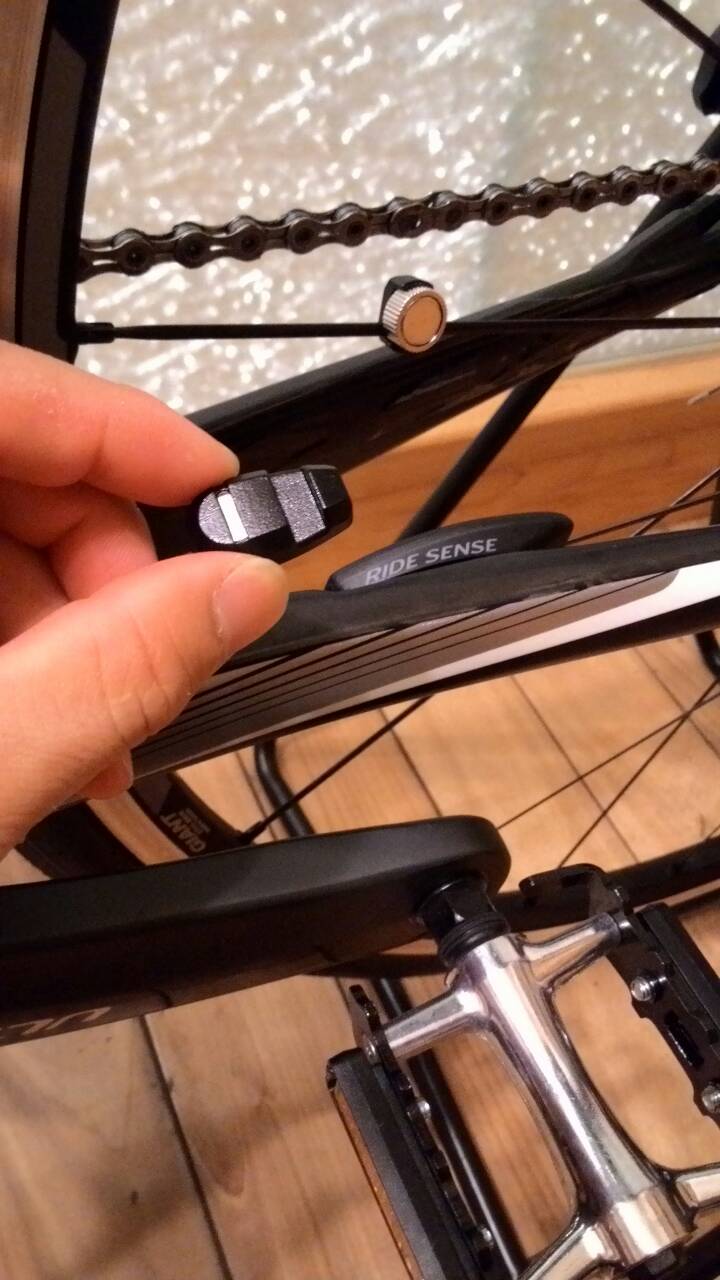 Garmin EDGE 500安裝問題?