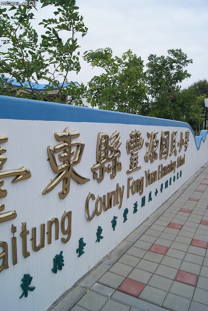 「Ford 好友默契出遊去」 24小時免費試駕活動-台東二日遊