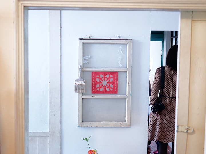 O文青E-M1 の 『小陽●春日子』