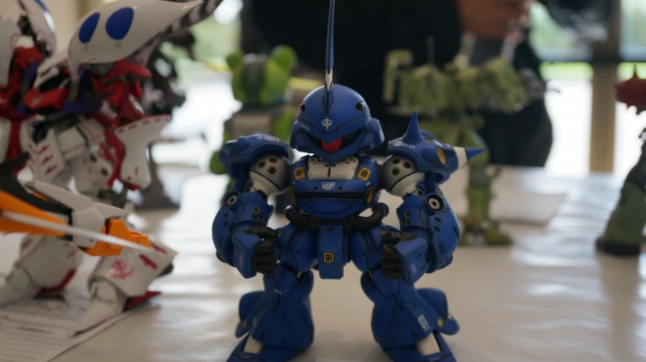 2014 IPMS Vancouver Fall Show 溫哥華模型展