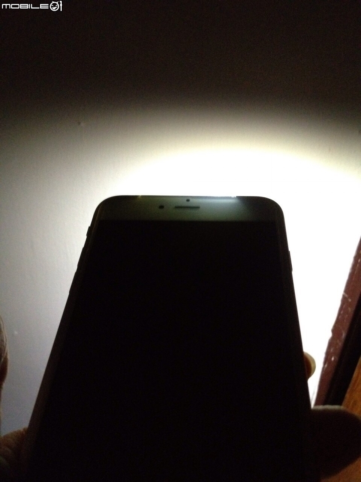 《已解決》Iphone6 plus關於手電筒功能（閃光燈）