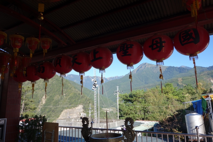 2014年第3屆雙武爭鋒，騎乘心得記錄，