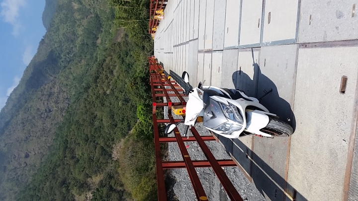 20141031  南橫公路走訪