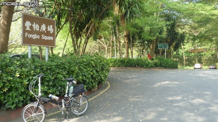 七速小折環線半日遊~~體驗彰雲投山水之美!!