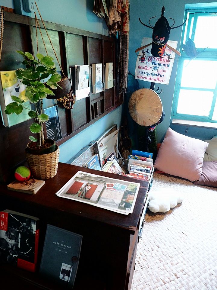 O文青E-M1 の 『小陽●春日子』