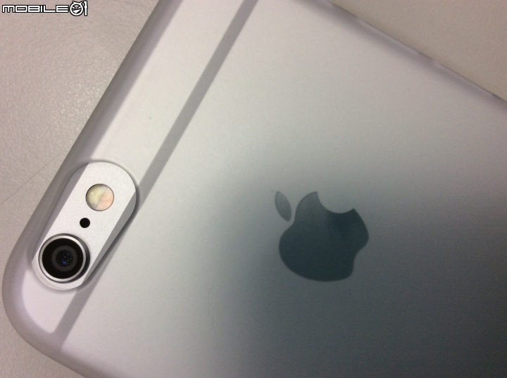 Apple Store上的Power Support Air Jacket 開箱