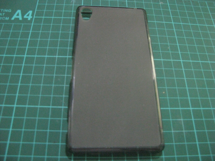 入手 KEWERS 的 SONY Xperia Z3 外框，簡單開箱！