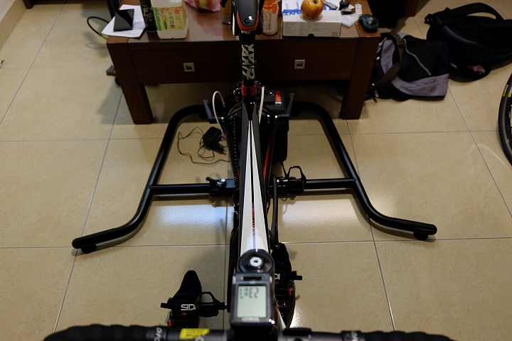 D2R shadow+APP 練習台開箱