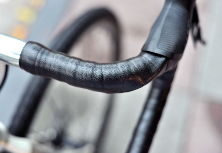 SPEEDONE CX8搭配Sram CX1，一台帥到爆錶的越野公路車