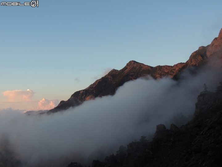 2014-09-16~18巍巍玉山三日行