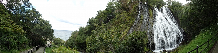 悲情 北海道之旅 完 全日本壓馬路（株）