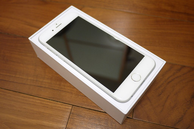 [給用裸機的參考] iPhone 6 & Hard Graft 皮套