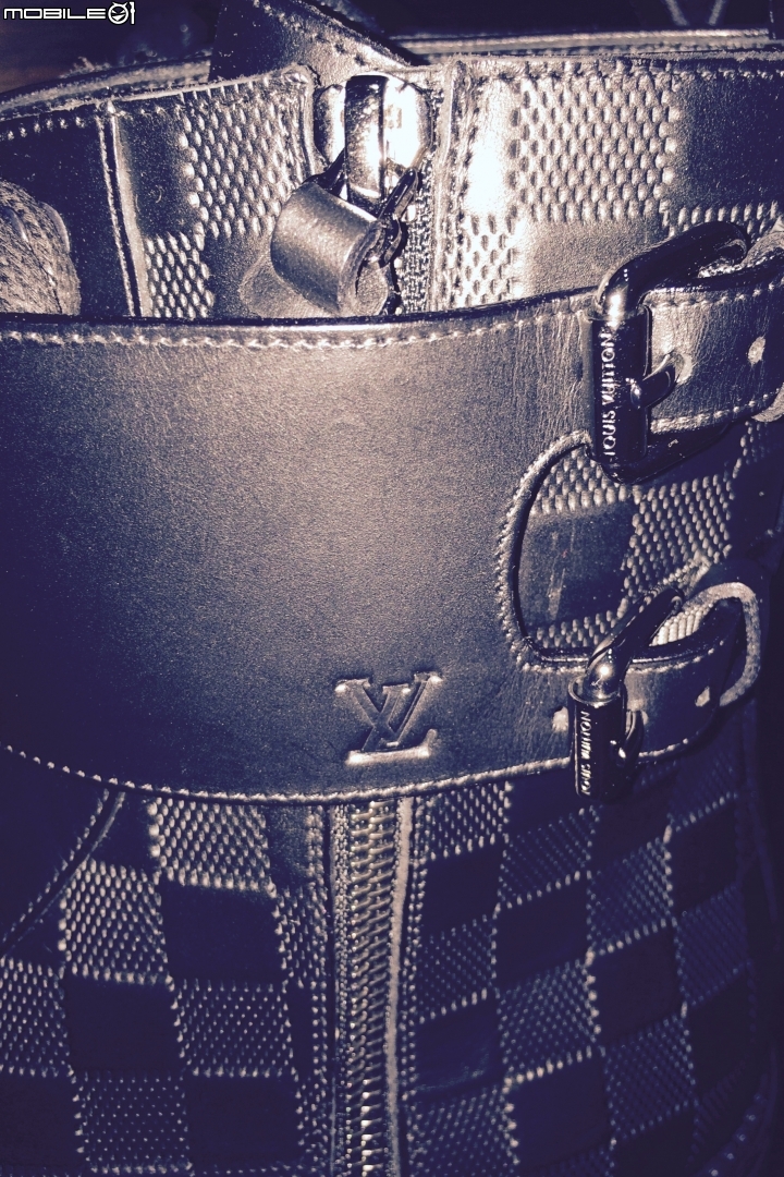 [簡易開箱] LV CLASH短靴