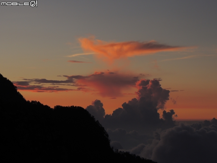 2014-09-16~18巍巍玉山三日行