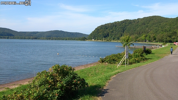 20140913  北海道----- 道東九日單車之旅 Day 3