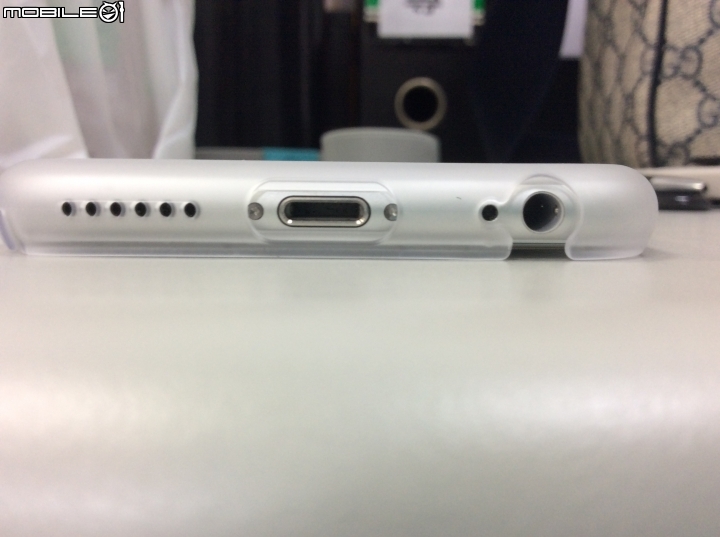 Apple Store上的Power Support Air Jacket 開箱