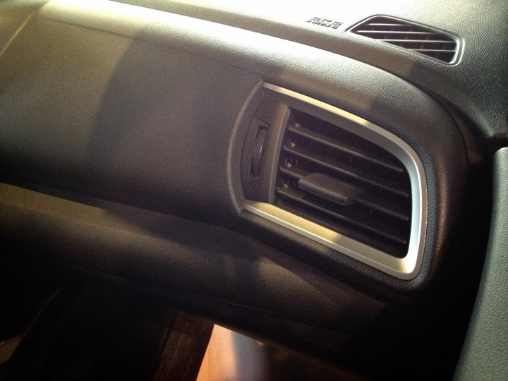 All New Honda FIT