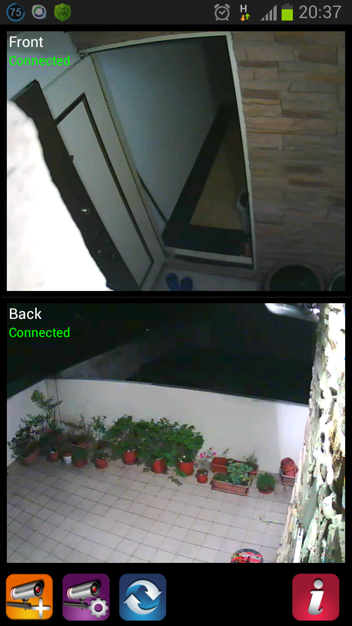 [開箱] 簡易DIY！WiFi無線網路監視器 SecuFirst WP-H01S