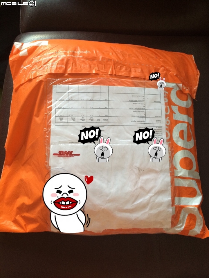 Superdry 沒良心發現再更新！brilliant, we are top of world！！短T開箱及台灣官網訂購經驗分享