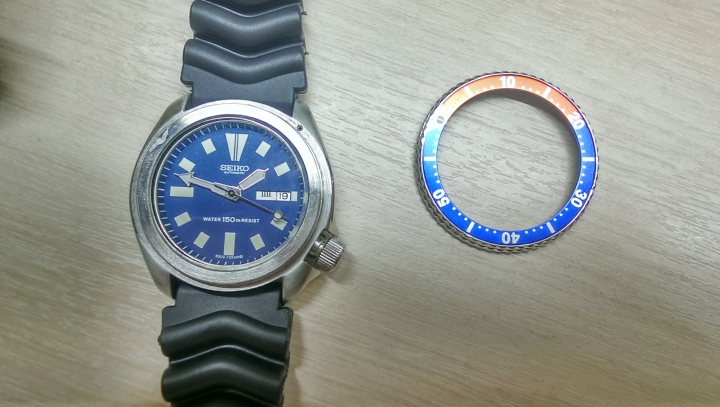 seiko 6309-7040鮑魚