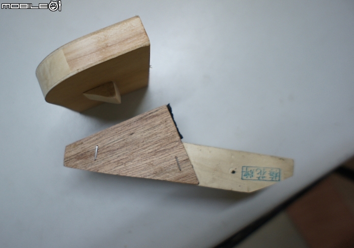 Wish車中床DIY for 2大2小 <圖多>