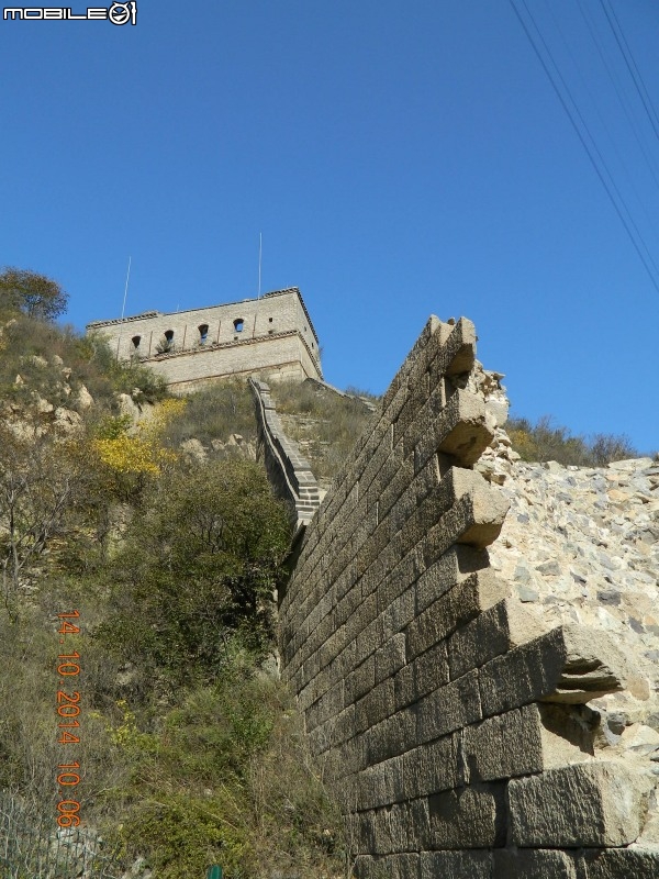八達嶺古長城