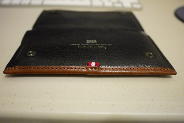 [給用裸機的參考] iPhone 6 & Hard Graft 皮套
