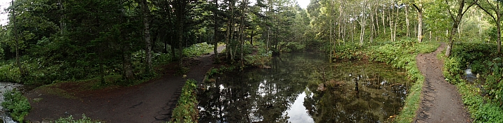 悲情 北海道之旅 完 全日本壓馬路（株）