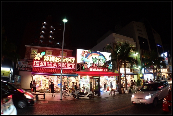 ［HONDAFAZE］ 夏◉沖繩環島之旅―(後篇)