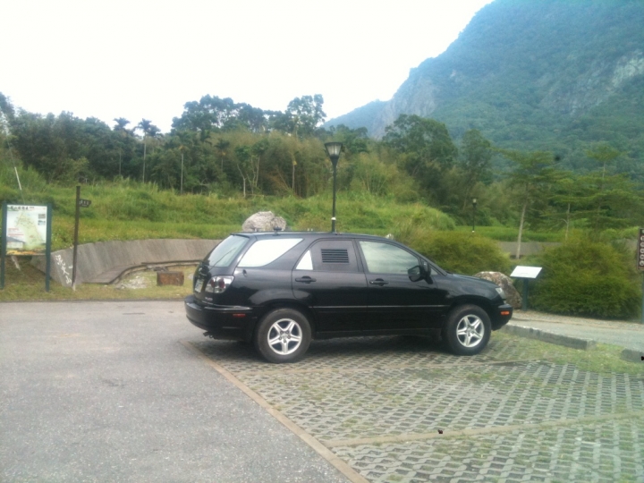 RV車床改造 一千公里的旅行（圖多）