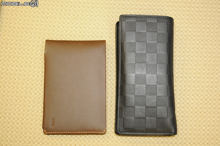 開箱- Bellroy Travel Wallet