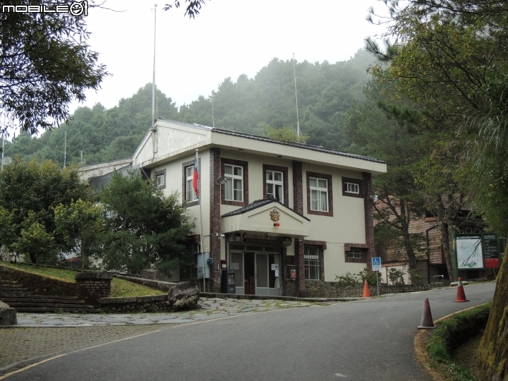 2014-09-16~18巍巍玉山三日行