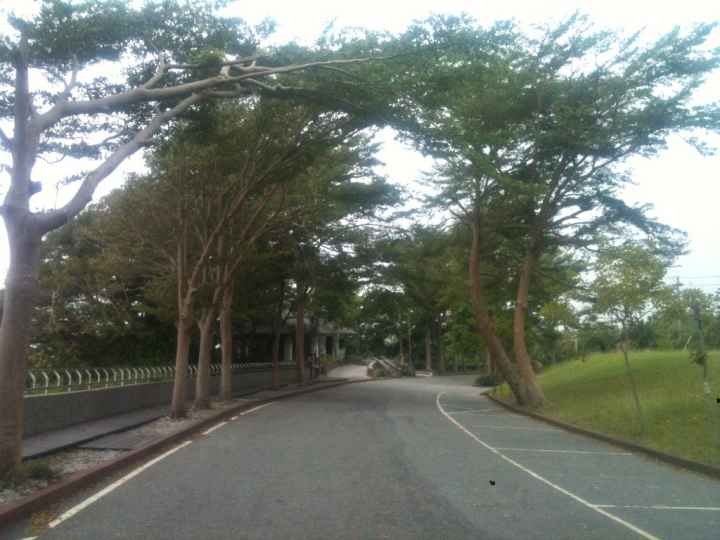 RV車床改造 一千公里的旅行（圖多）
