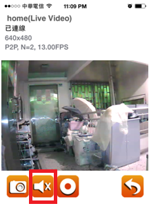 [開箱] SecuFirst WP-H01S無線網路攝影機_ 遠端監控 監視器(IP camera)