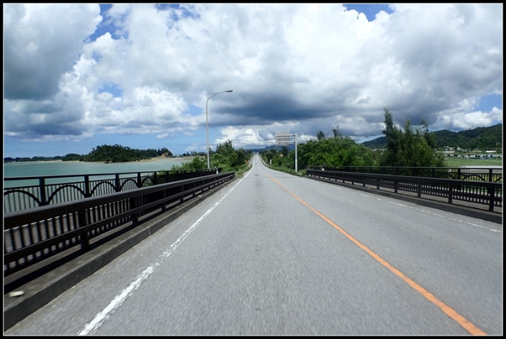 ［HONDAFAZE］ 夏◉沖繩環島之旅―(後篇)