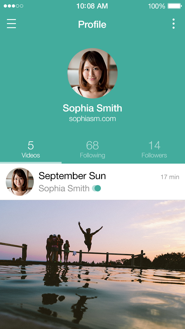HTC Desire Eye and RE