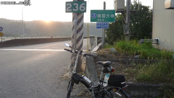 七速小折環線半日遊~~體驗彰雲投山水之美!!