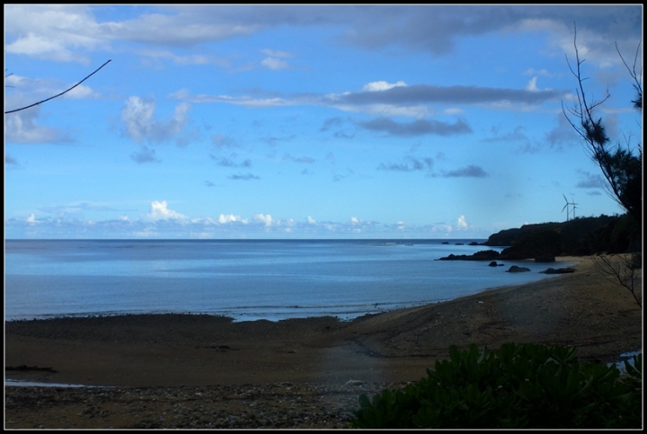 ［HONDAFAZE］ 夏◉沖繩環島之旅―(後篇)