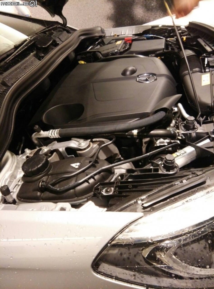 中賓10/30 PM三點交車,車牌還在八德監理站??正常嗎???