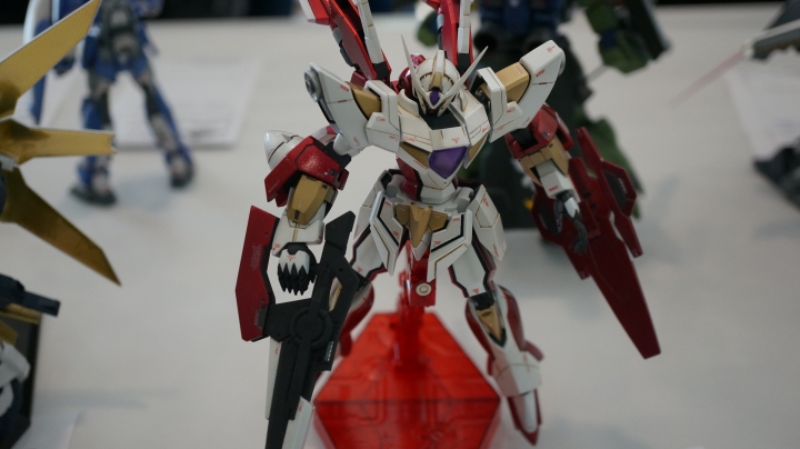 2014 IPMS Vancouver Fall Show 溫哥華模型展