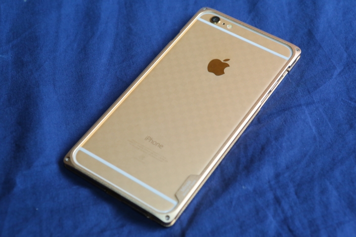 ［分享］miyabi 雅for iPhone 6 plus