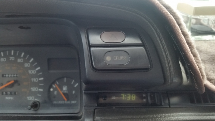 老爺車 1990 美規CAMRY2.0