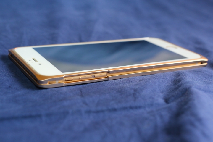 ［分享］miyabi 雅for iPhone 6 plus