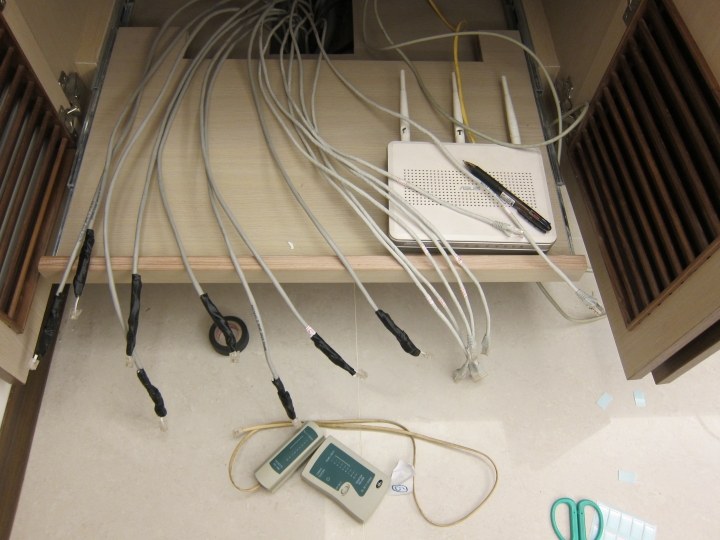 【開箱】中古屋砍掉重練 跟妹妹一起住