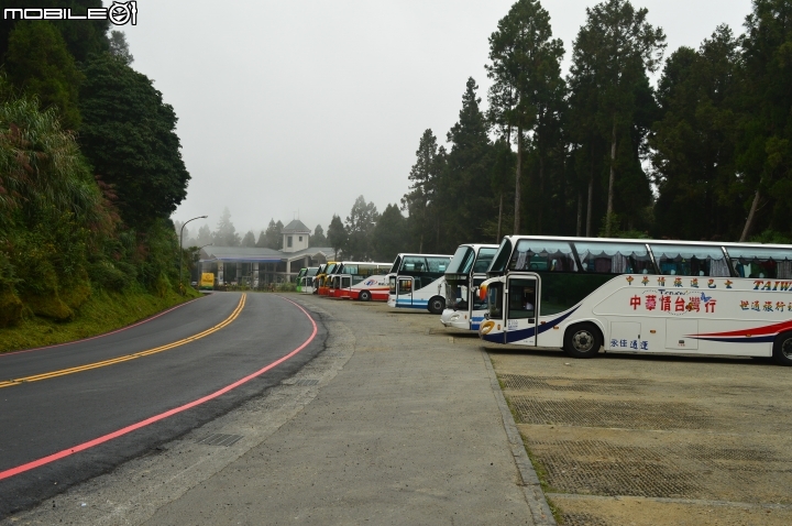 2014-10-07-08塔塔加二萬坪之行